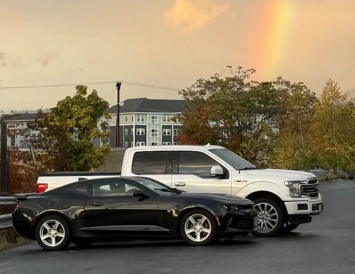 Budget Car Rental Picture 8