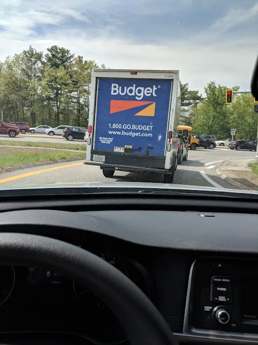 Budget Car Rental Picture 6