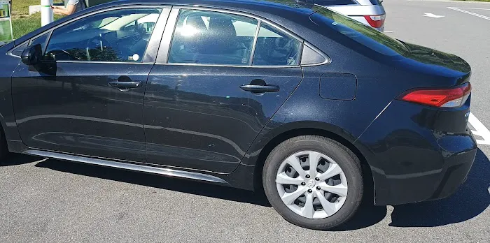 Budget Car Rental Picture 5