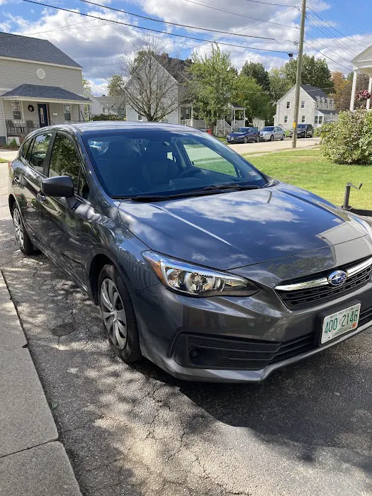 Budget Car Rental Picture 4