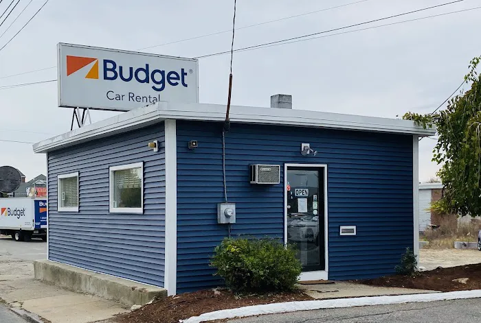 Budget Car Rental Picture 1