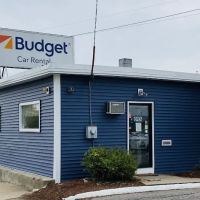 Budget Car Rental ico