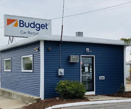 Budget Car Rental