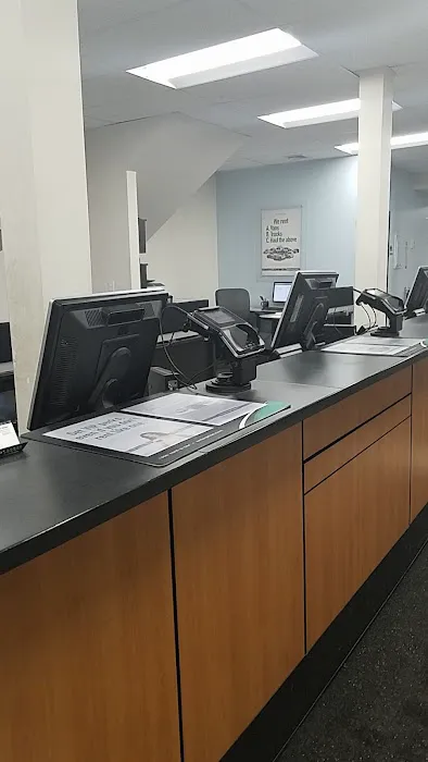Enterprise Rent-A-Car Picture 3