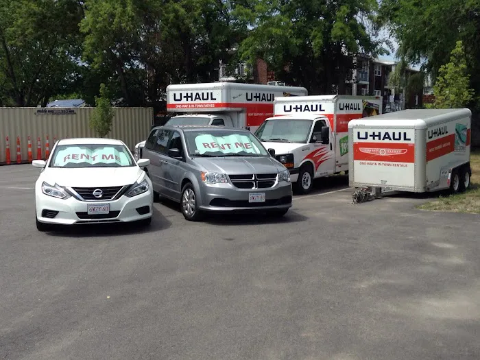 Xpress Car & Truck Rental Picture 3