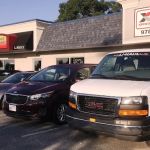 Xpress Car & Truck Rental