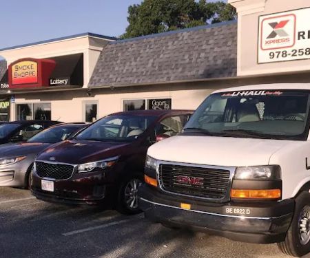 Xpress Car & Truck Rental