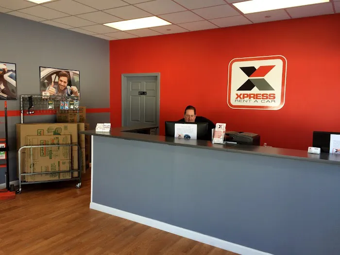 Xpress Car & Truck Rental Picture 4