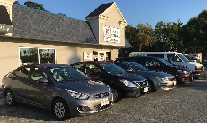 Xpress Car & Truck Rental Picture 10