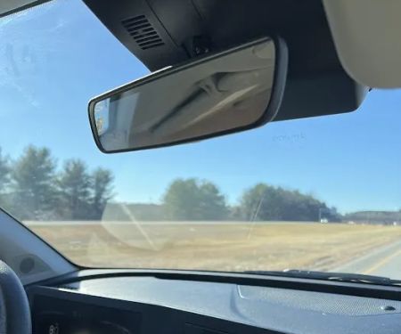 Hertz Car Rental - Salem - South Broadway