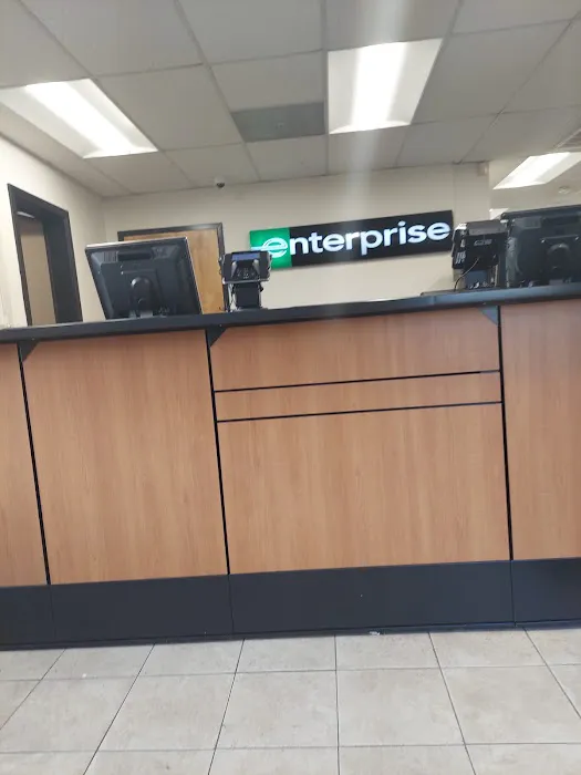 Enterprise Rent-A-Car Picture 3