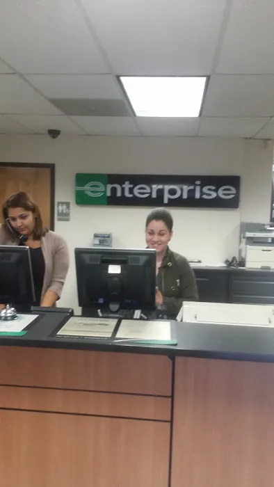Enterprise Rent-A-Car Picture 5