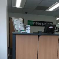 Enterprise Rent-A-Car ico