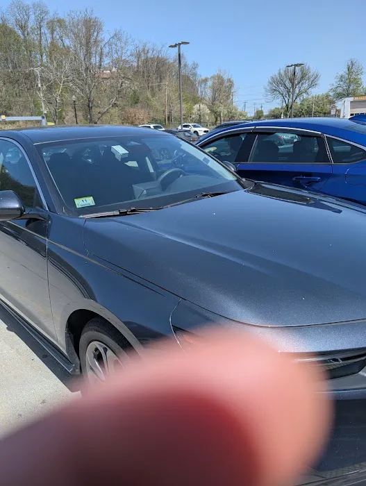 Enterprise Rent-A-Car Picture 10
