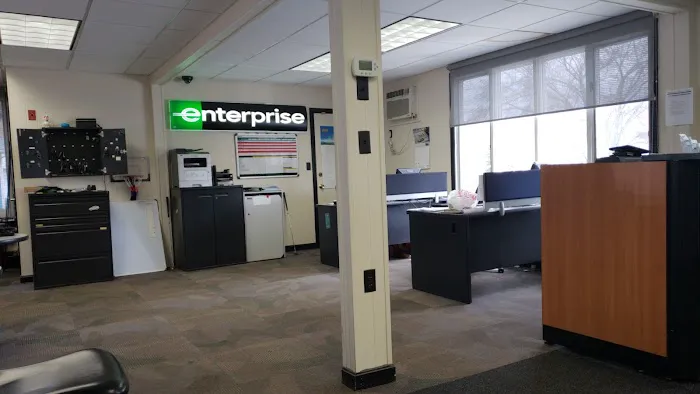 Enterprise Rent-A-Car Picture 8