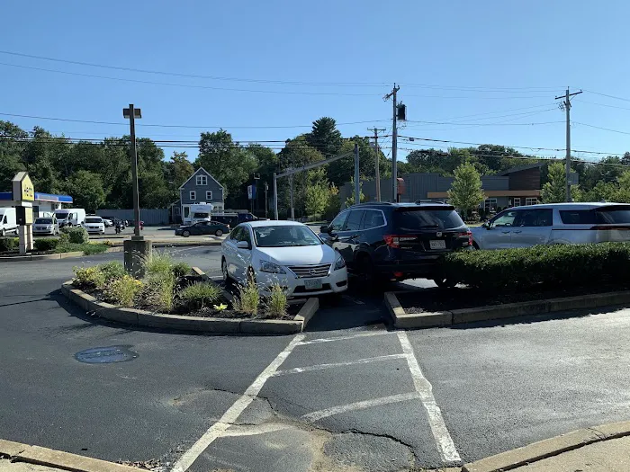 Hertz Car Rental - Haverhill - Main Street Picture 6