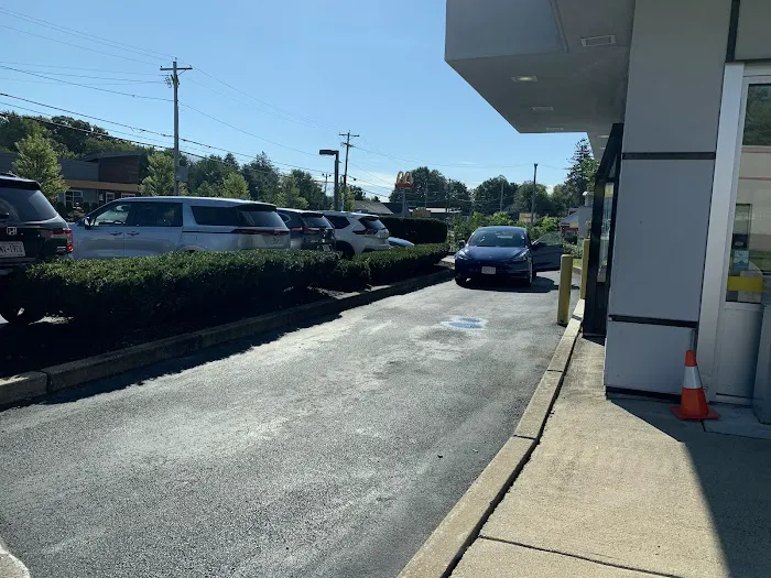 Hertz Car Rental - Haverhill - Main Street Picture 8