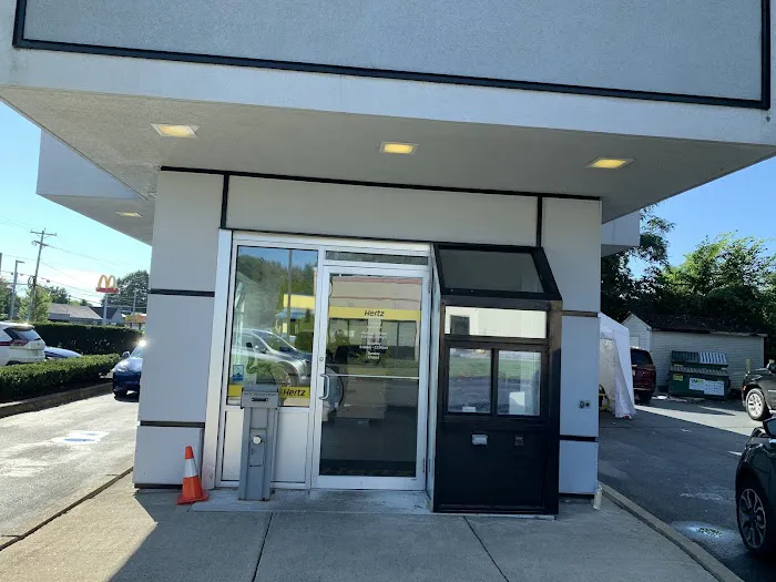 Hertz Car Rental - Haverhill - Main Street Picture 9