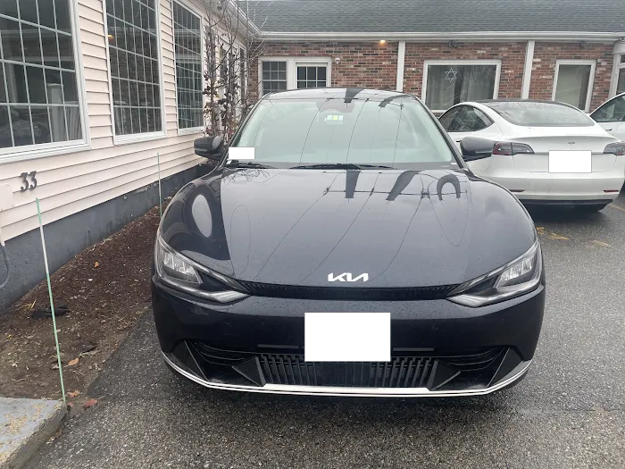 Hertz Car Rental - Salem - Bridge Street Picture 4