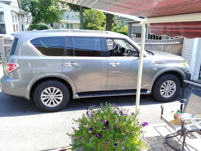 Enterprise Rent-A-Car Picture 8