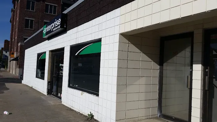 Enterprise Rent-A-Car Picture 7