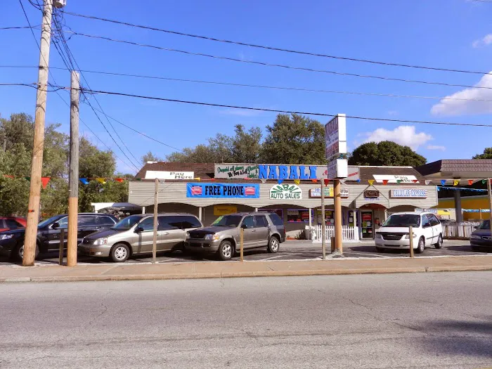 Nabali Auto Sales and phone service Picture 1