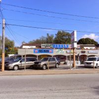 Nabali Auto Sales and phone service ico