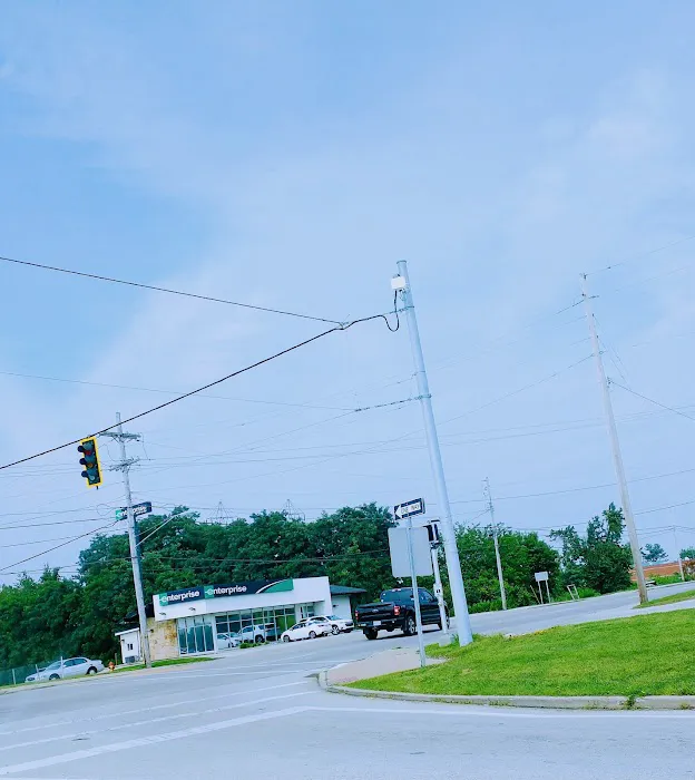 Enterprise Rent-A-Car Picture 5