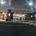 Avis Car Rental