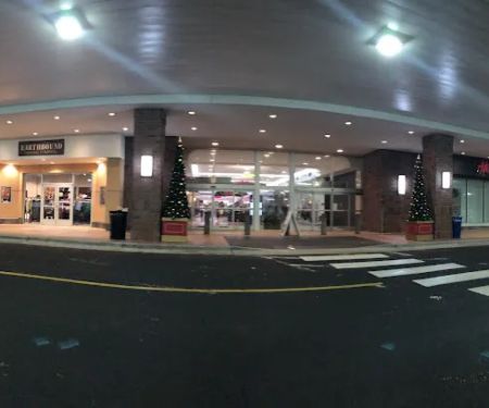 Avis Car Rental