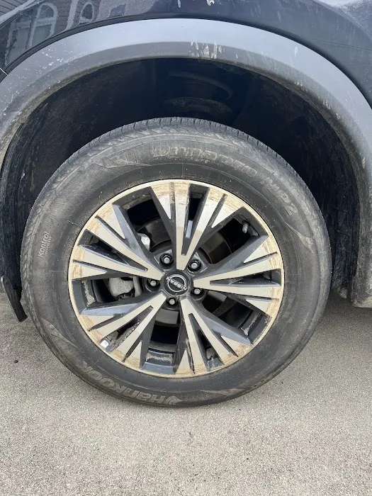 Budget Car Rental Picture 10