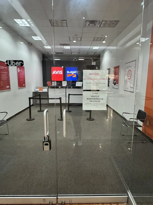 Budget Car Rental Picture 3