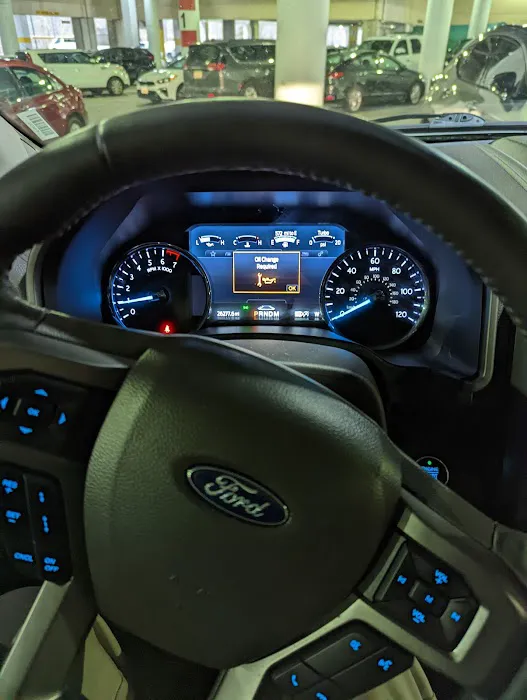 Budget Car Rental Picture 9