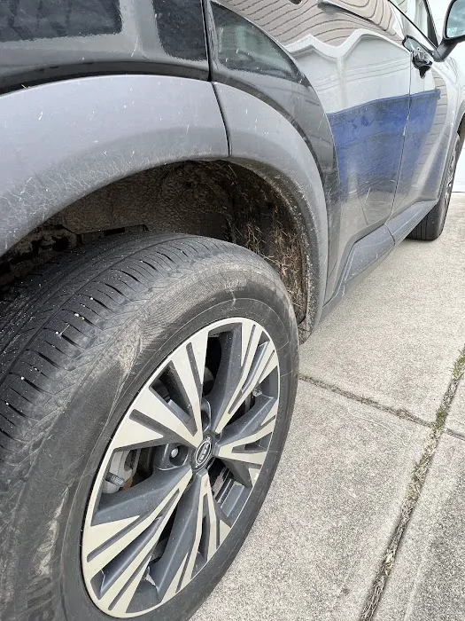 Budget Car Rental Picture 5