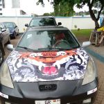 Enterprise Rent-A-Car