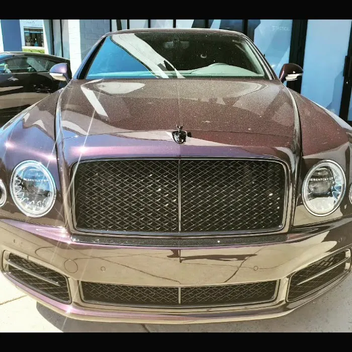 Level Up Rent a Car Picture 5