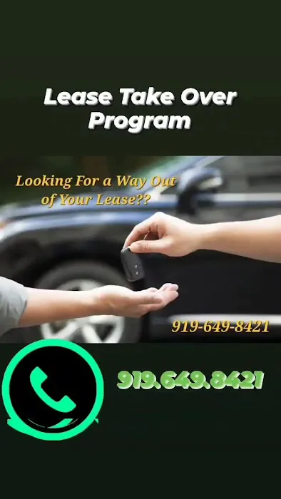 Level Up Rent a Car Picture 1