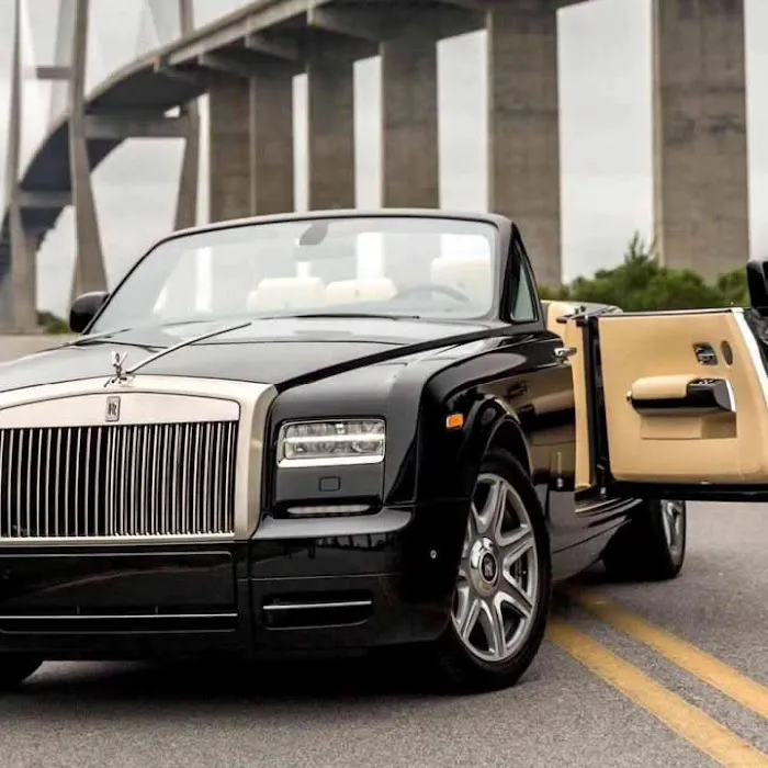 Level Up Rent a Car Picture 10