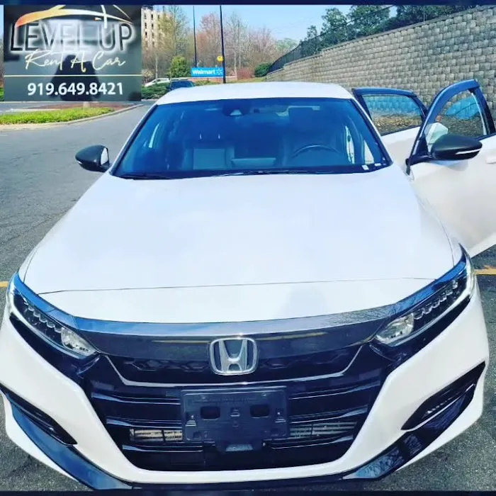 Level Up Rent a Car Picture 2