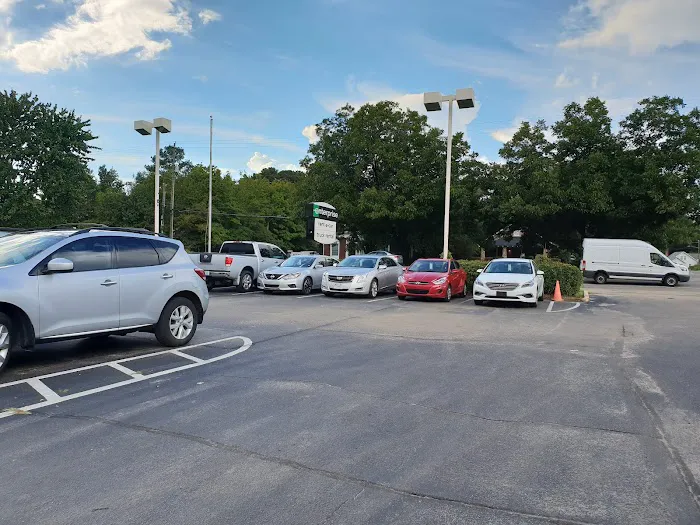 Enterprise Rent-A-Car Picture 1