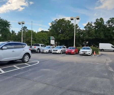 Enterprise Rent-A-Car