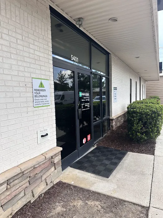 Enterprise Rent-A-Car Picture 10