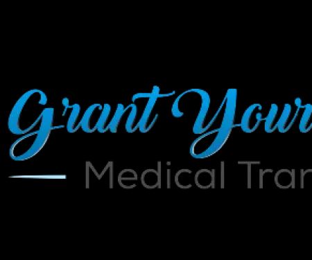Grant Your Wish Medical Transport