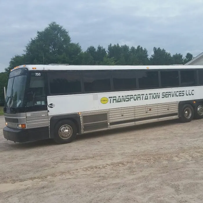RDU Medical Transport Group LLC Picture 2