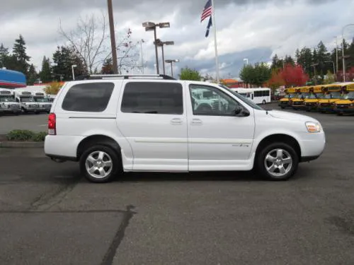 RDU Medical Transport Group LLC Picture 1