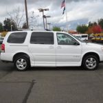 RDU Medical Transport Group LLC