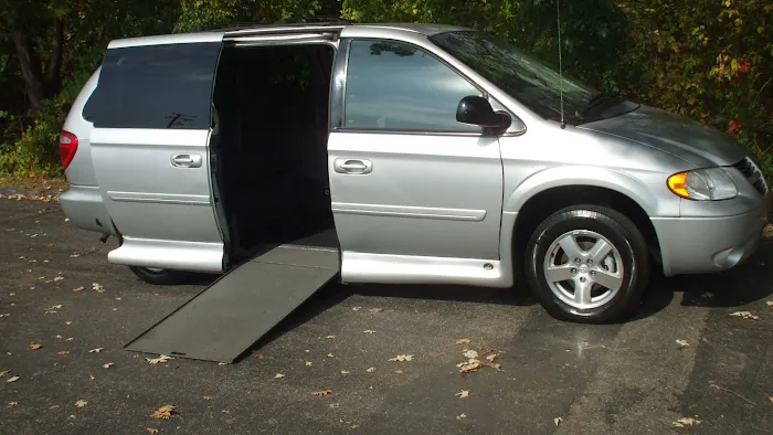 RDU Medical Transport Group LLC Picture 3