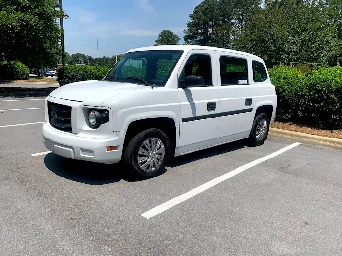 RDU Medical Transport Group LLC Picture 6