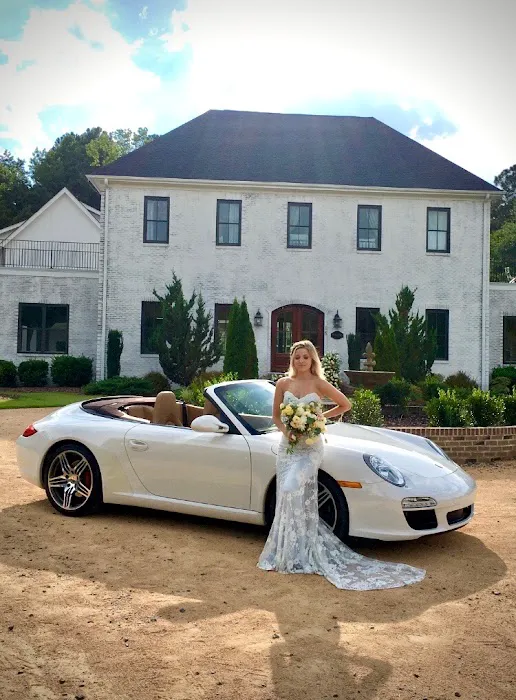 Wedding & Event Cars Picture 3