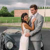 Wedding & Event Cars ico